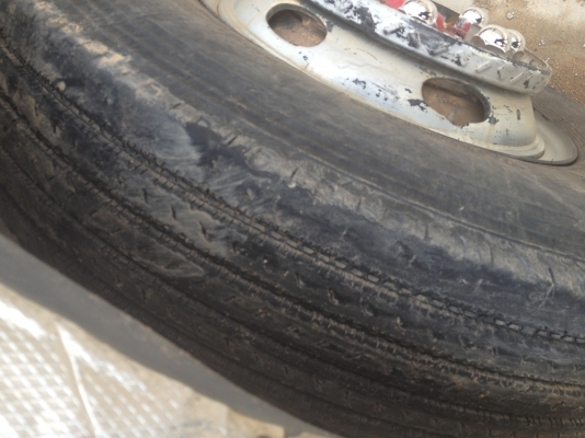 ขายสิบล้อ MITSUBISHI FUSO TURBO TF 63xx กะบะ โคราช ปี40