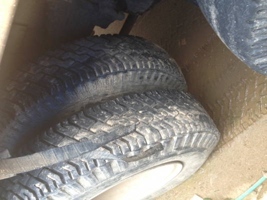 ขายสิบล้อ MITSUBISHI FUSO TURBO TF 63xx กะบะ โคราช ปี40