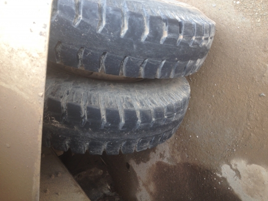 ขายสิบล้อ MITSUBISHI FUSO TURBO TF 63xx กะบะ โคราช ปี40