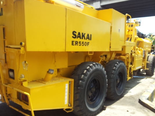 ER550F ER550F