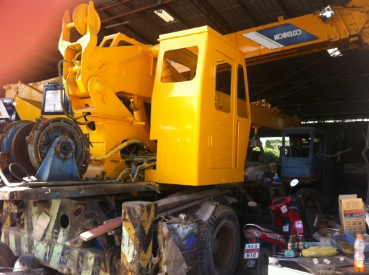 ขาย KATO 11 ตัน