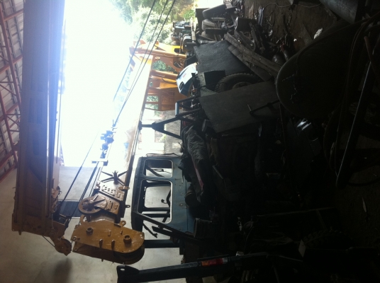 ขาย KATO 11 ตัน