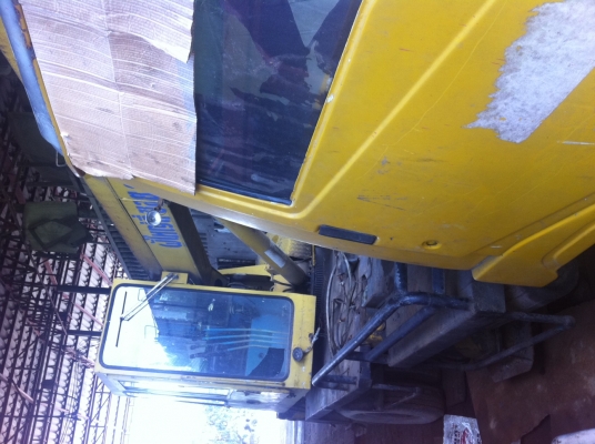 ขาย TS-30-M รถเครน3ตัน