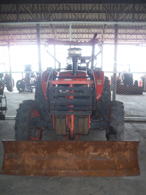 ขาย KUBOTA M7040