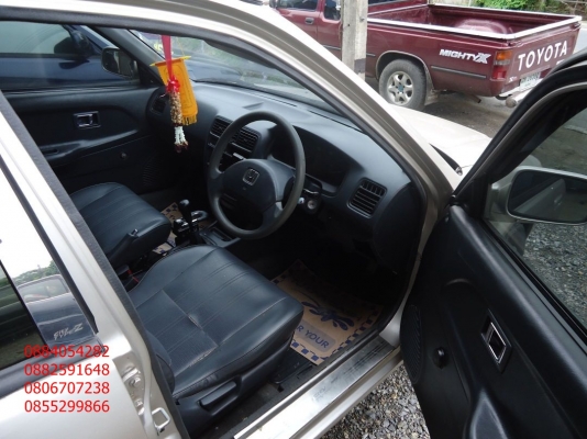 ขาย Toyota corona ท้ายโด่ง สีบรอนซ์เงินสวยๆ ราคา 135,000 บาท +++++++++