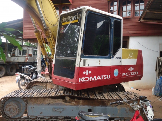 ขายแมคโคโคมัสสุ120-5 ขายแมคโคโคมัสสุ120-5