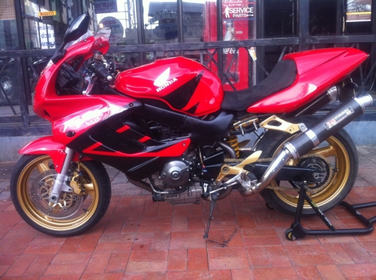 HONDA VTR1000 ปี 97