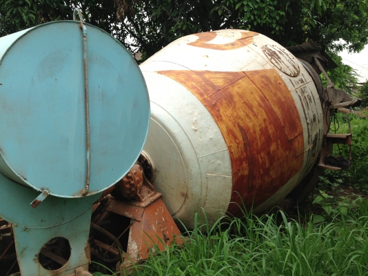 ขายโม่ปูน