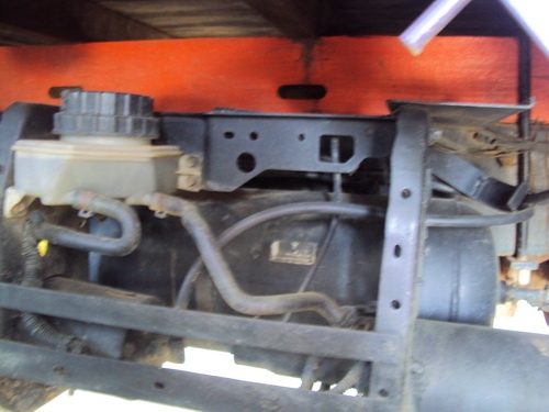 ขายHINO 150แรงม้า ปี2003 กระบะบรรทุกมีข้างเสริม ยาว4.3เมตร