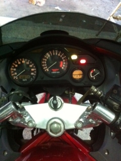 ขาย Suzuki RF400r เครื่อง VC ฝาแดง  year 98 (invoice) ปรับราคาใหม่ 47000 ลดได้อีก