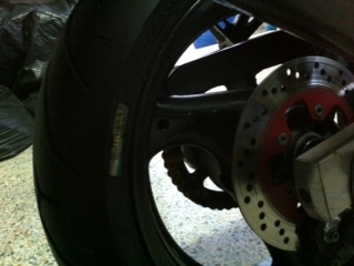 ขาย Suzuki RF400r เครื่อง VC ฝาแดง  year 98 (invoice) ปรับราคาใหม่ 47000 ลดได้อีก