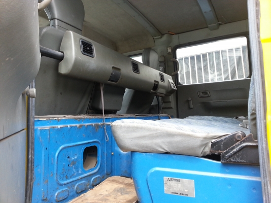 ขายด่วน หัวเก๋งมิตซู แคนเตอร์115 หัวกว้าง 4 ประตู ขายด่วน หัวเก๋งมิตซู แคนเตอร์115 หัวกว้าง 4 ประตู