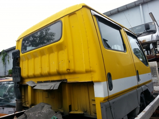 ขายด่วน หัวเก๋งมิตซู แคนเตอร์115 หัวกว้าง 4 ประตู ขายด่วน หัวเก๋งมิตซู แคนเตอร์115 หัวกว้าง 4 ประตู