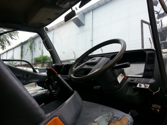 ขายด่วน หัวเก๋งมิตซู แคนเตอร์115 หัวกว้าง 4 ประตู ขายด่วน หัวเก๋งมิตซู แคนเตอร์115 หัวกว้าง 4 ประตู