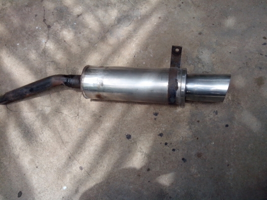 ขายท่อสแตนเลส ราคา550