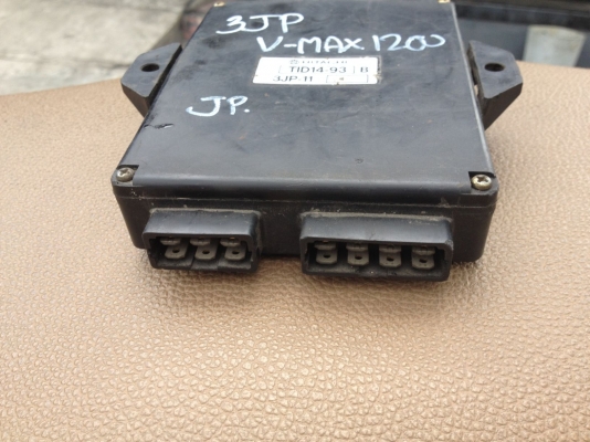 กล่อง CDI กล่อง CDI