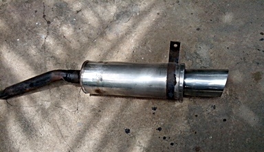 ขายท่อสแตนเลส ราคา550