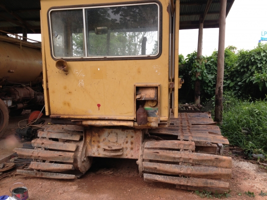 ขายแทรคเตอร์