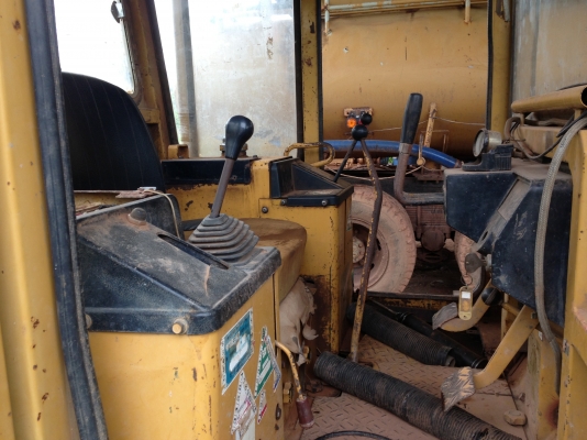 ขายแทรคเตอร์