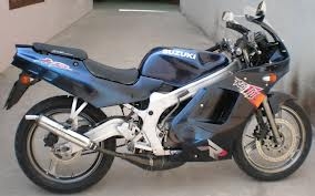 Gamma 250 cc. มีทะเบียน ภาษี 59 ราคา 19000