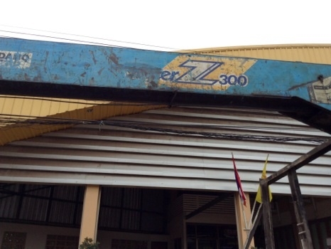 HINO ไฮเทค FG194B เครื่องHO7C เทอร์โบ เพาเวอร์ เบรกจิ๊ฟฟี่ พร้อมเครน 5 เหลี่ยม TADANO SUPER Z300 ยางดี สภาพพร้อมใช้ขายตามสภาพ. 740,000 HINO ไฮเทค FG194B เครื่องHO7C เทอร์โบ เพาเวอร์ เบรกจิ๊ฟฟี่ พร้อมเครน 5 เหลี่ยม TADANO SUPER Z300 ยางดี สภาพพร้อมใช้ขายตามสภาพ. 740,000