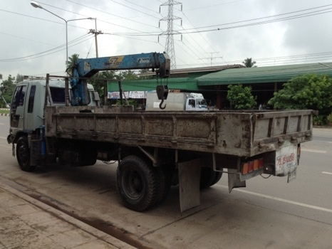 HINO ไฮเทค FG194B เครื่องHO7C เทอร์โบ เพาเวอร์ เบรกจิ๊ฟฟี่ พร้อมเครน 5 เหลี่ยม TADANO SUPER Z300 ยางดี สภาพพร้อมใช้ขายตามสภาพ. 740,000 HINO ไฮเทค FG194B เครื่องHO7C เทอร์โบ เพาเวอร์ เบรกจิ๊ฟฟี่ พร้อมเครน 5 เหลี่ยม TADANO SUPER Z300 ยางดี สภาพพร้อมใช้ขายตามสภาพ. 740,000