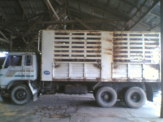 ขาย 10 ล้อ FL18