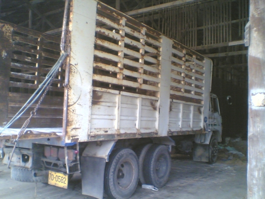 ขาย 10 ล้อ FL18