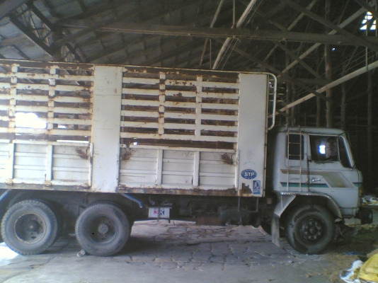 ขาย 10 ล้อ FL18