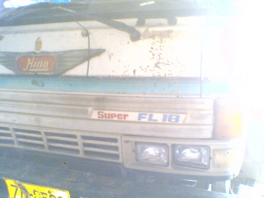 ขาย 10 ล้อ FL18