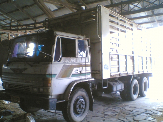 ขาย 10 ล้อ FL18