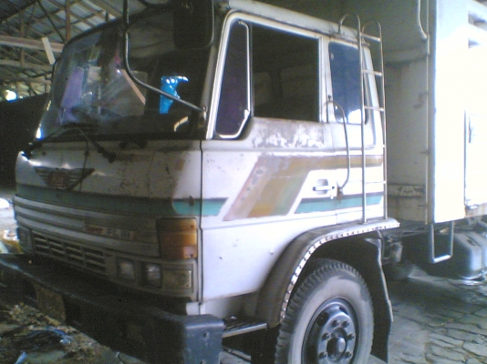 ขาย 10 ล้อ FL18