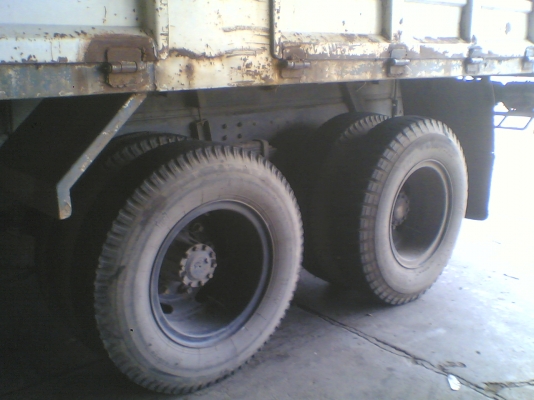 ขาย 10 ล้อ FL18