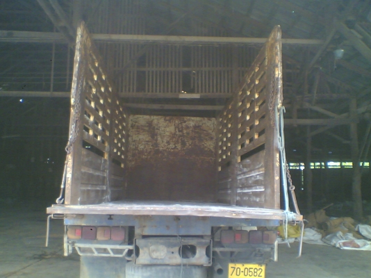 ขาย 10 ล้อ FL18