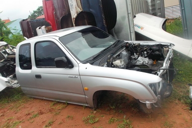 ขายหัวแคปไทเกอร์55000บ