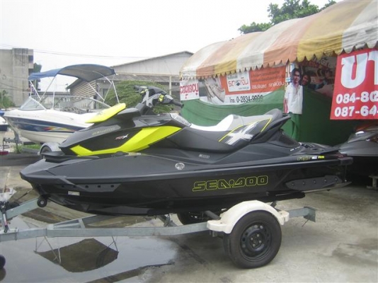 ขาย Jetski RXP 260 as 2013 ตัวท็อปสุด