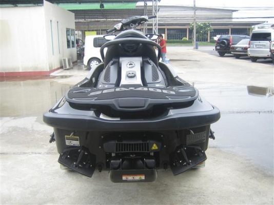 ขาย Jetski RXP 260 as 2013 ตัวท็อปสุด