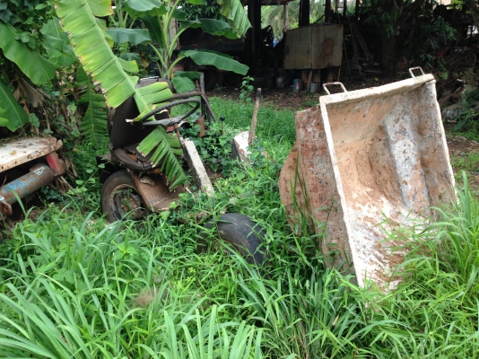 ขายรถดั้มเปอร