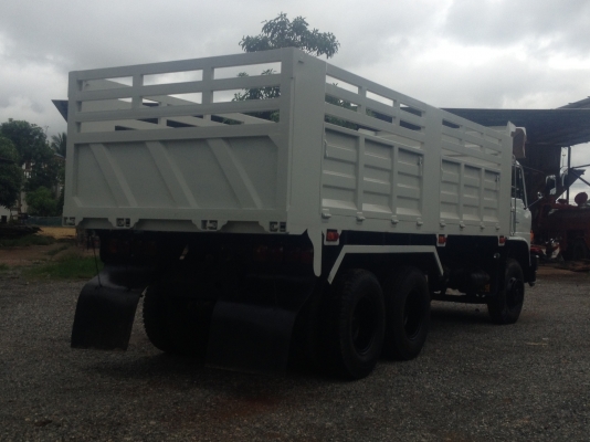 Hino sumo FM 226