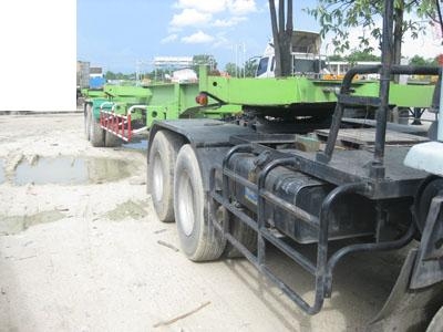 ขายหัวลาก Roccy 240 พร้อมหางก้างปล้า สภาพดี โทร 088-4501277 ขายหัวลาก Roccy 240 พร้อมหางก้างปล้า สภาพดี โทร 088-4501277