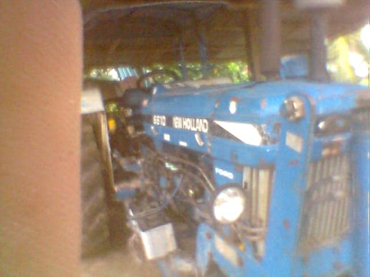 6600 t3 ผาน6 ใบมีด  เล่มทะเบียน