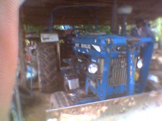 6600 t3 ผาน6 ใบมีด  เล่มทะเบียน