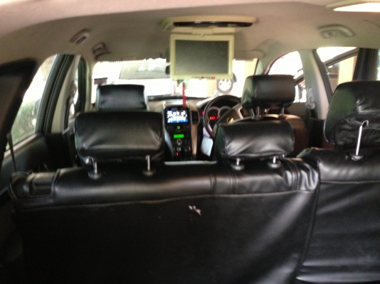 ขายรถแคปติว่า