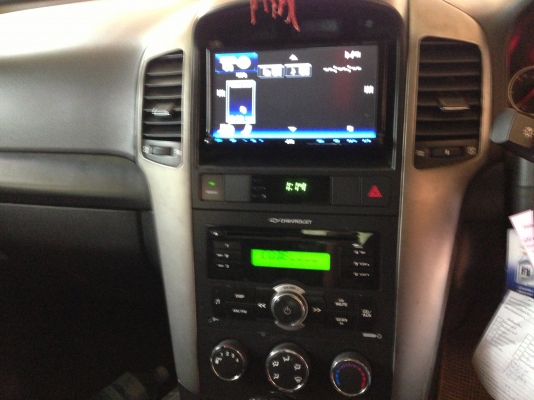 ขายรถแคปติว่า