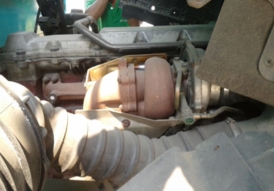 ขาย Hino FM1JNPD สองเพลาดั้มพ์เกษตรมีระบบลากลูก ไม่มีลูก สภาพไม่มีที่ติสวยมาก โทร 088-4501277