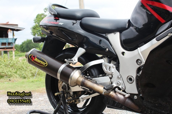 แม็กสิงห์บุรี//HAYABUSA 1300CC ปี2005 สภาพหล่อ ท่อแต่ง อินวอย+สรรพาสมิตร 225000 (รับเทิร์น) แม็กสิงห์บุรี//HAYABUSA 1300CC ปี2005 สภาพหล่อ ท่อแต่ง อินวอย+สรรพาสมิตร 225000 (รับเทิร์น)