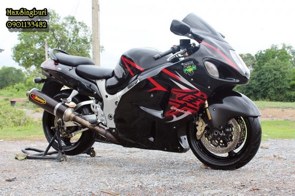 แม็กสิงห์บุรี//HAYABUSA 1300CC ปี2005 สภาพหล่อ ท่อแต่ง อินวอย+สรรพาสมิตร 225000 (รับเทิร์น) แม็กสิงห์บุรี//HAYABUSA 1300CC ปี2005 สภาพหล่อ ท่อแต่ง อินวอย+สรรพาสมิตร 225000 (รับเทิร์น)