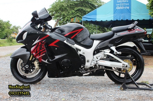 แม็กสิงห์บุรี//HAYABUSA 1300CC ปี2005 สภาพหล่อ ท่อแต่ง อินวอย+สรรพาสมิตร 225000 (รับเทิร์น) แม็กสิงห์บุรี//HAYABUSA 1300CC ปี2005 สภาพหล่อ ท่อแต่ง อินวอย+สรรพาสมิตร 225000 (รับเทิร์น)