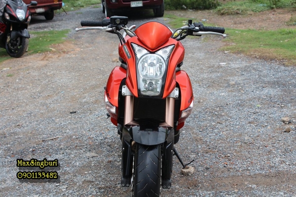 แม็กสิงห์บุรี//KAWASAKI ER6N ปี2009 รถออก0 แต่งหล่อโช๊ค up side down ล้อโต 219000 แม็กสิงห์บุรี//KAWASAKI ER6N ปี2009 รถออก0 แต่งหล่อโช๊ค up side down ล้อโต 219000