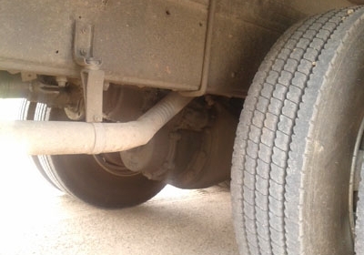 ขาย Isuzu FVM สองเพลาไม่ดั้มพ์ แม่ลูก รถล่องสภาพดี โทร 088-4501277 ตลอด 24 ชม.